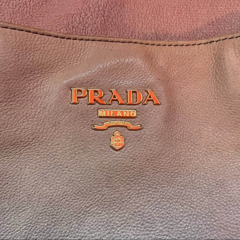 Prada Purse - Picture 2 of 14